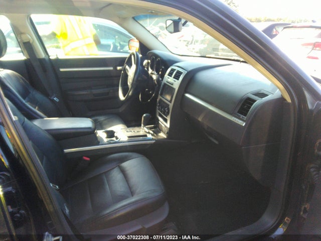 2008 DODGE CHARGER R/T VIN: 2B3KA53H38H330874