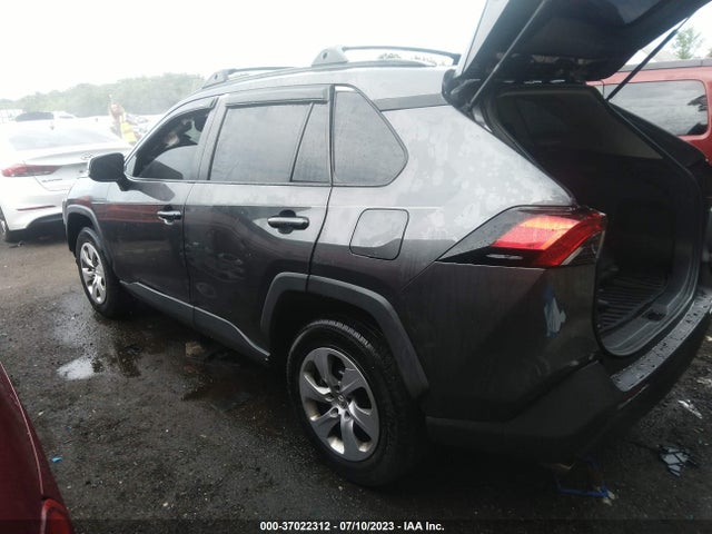 2019 TOYOTA RAV4 LE VIN: 2T3G1RFV8KW006341