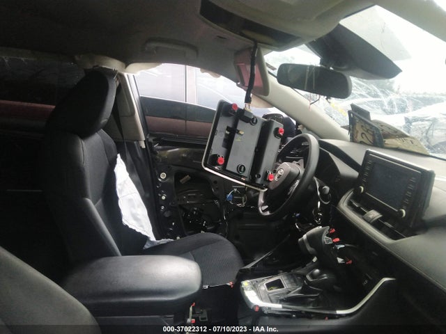 2019 TOYOTA RAV4 LE VIN: 2T3G1RFV8KW006341
