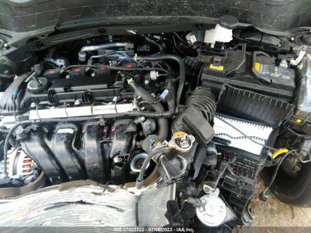 KNDERCAA2R7481555 KIA SELTOS EX