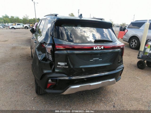 KNDERCAA2R7481555 KIA SELTOS EX