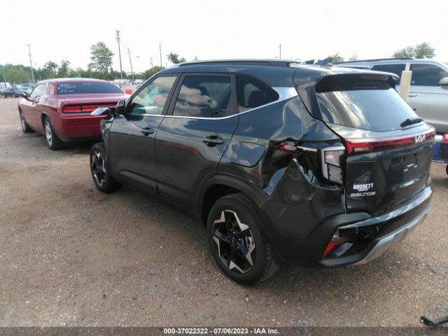 KNDERCAA2R7481555 KIA SELTOS EX