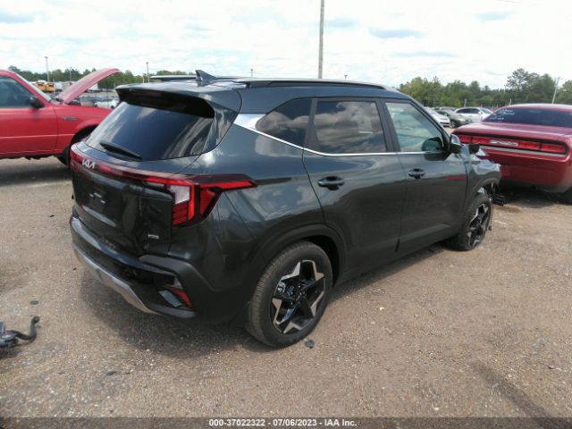 KNDERCAA2R7481555 KIA SELTOS EX