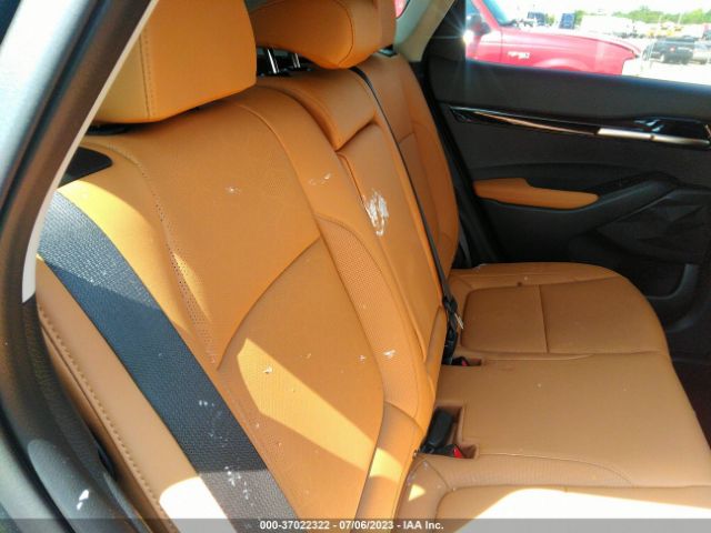 KNDERCAA2R7481555 KIA SELTOS EX