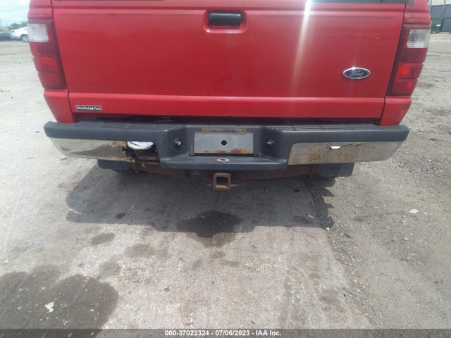2003 FORD RANGER XL FLEET/XLT VIN: 1FTZR45EX3PA39635