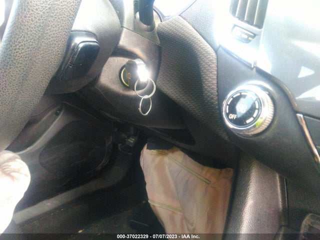 Chevrolet CRUZE LT 2017 1G1BE5SM9H7113657 Image 11