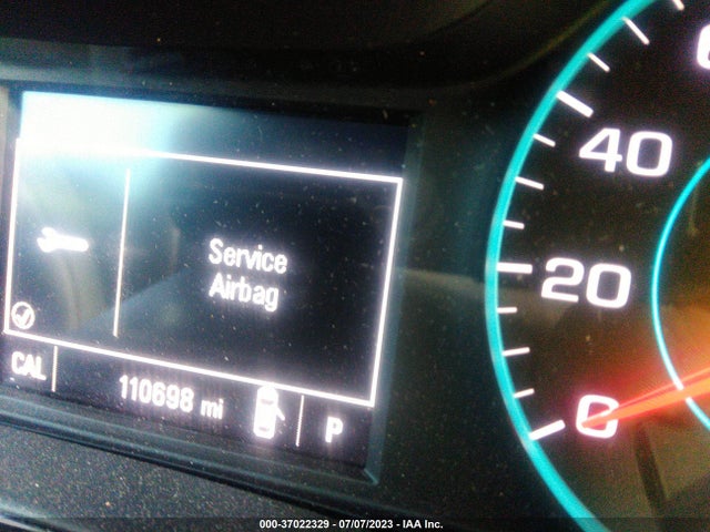 Chevrolet CRUZE LT 2017 1G1BE5SM9H7113657 Image 15