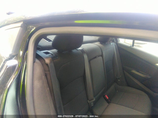 Chevrolet CRUZE LT 2017 1G1BE5SM9H7113657 Image 8