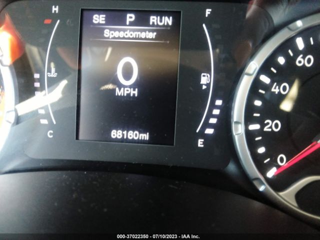 ZACCJBAB8JPJ51974 Jeep Renegade Sport