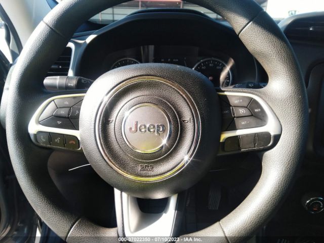 ZACCJBAB8JPJ51974 Jeep Renegade Sport