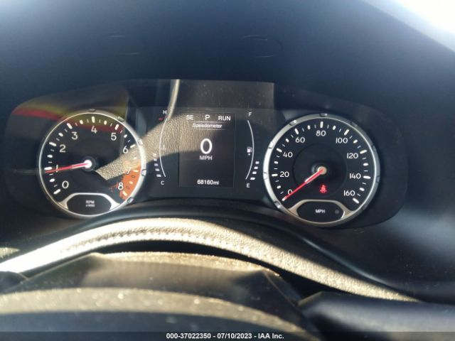 ZACCJBAB8JPJ51974 Jeep Renegade Sport