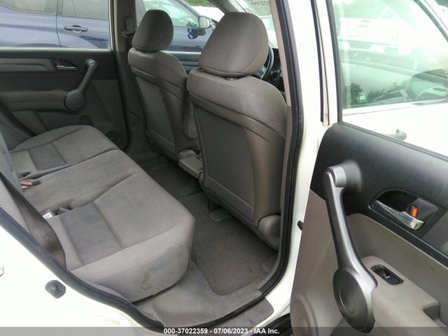 2008 HONDA CR-V LX VIN: JHLRE38308C032484