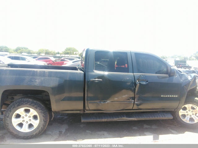 Chevrolet Silverado 1500 2lt 2018 1GCUKREC3JF182522 Image 13