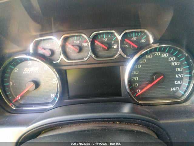Chevrolet Silverado 1500 2lt 2018 1GCUKREC3JF182522 Image 15