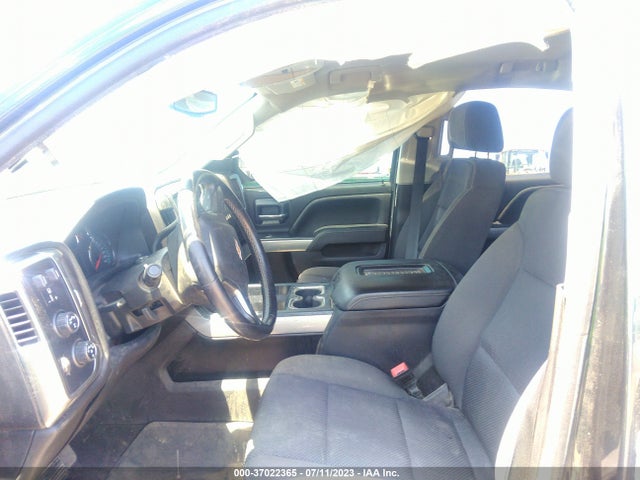 Chevrolet Silverado 1500 2lt 2018 1GCUKREC3JF182522 Image 5