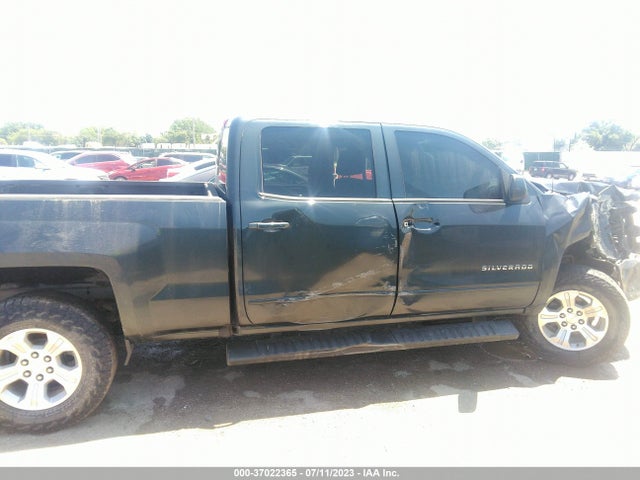 Chevrolet Silverado 1500 2lt 2018 1GCUKREC3JF182522 Image 6