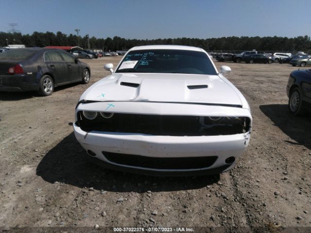 2C3CDZGG8HH663935 Dodge Challenger Gt