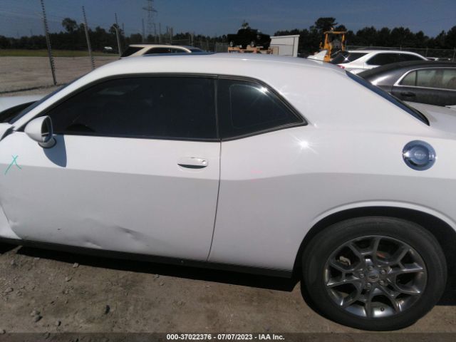 2C3CDZGG8HH663935 Dodge Challenger Gt