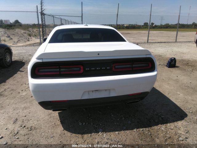 2C3CDZGG8HH663935 Dodge Challenger Gt