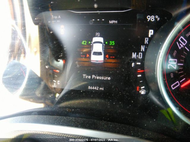 2C3CDZGG8HH663935 Dodge Challenger Gt
