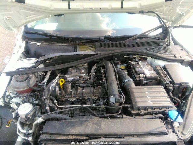 3VWC57BU8KM103011 Volkswagen Jetta S/se/r-line