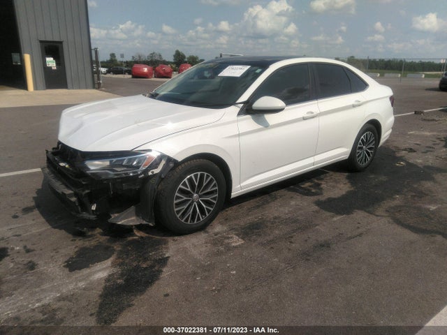 3VWC57BU8KM103011 Volkswagen Jetta S/se/r-line