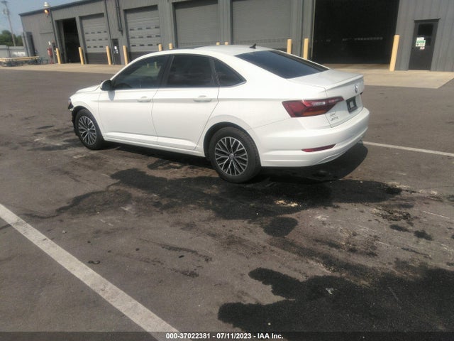 3VWC57BU8KM103011 Volkswagen Jetta S/se/r-line