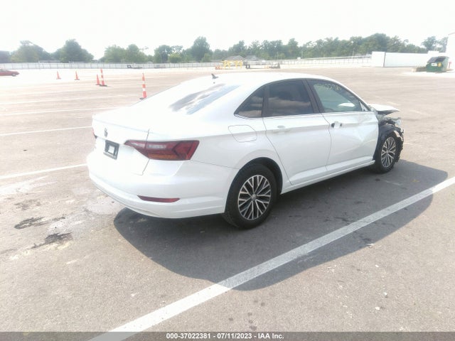 3VWC57BU8KM103011 Volkswagen Jetta S/se/r-line
