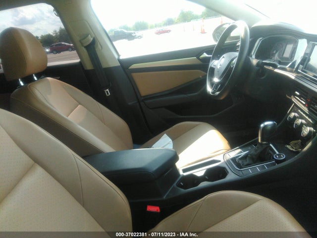 3VWC57BU8KM103011 Volkswagen Jetta S/se/r-line