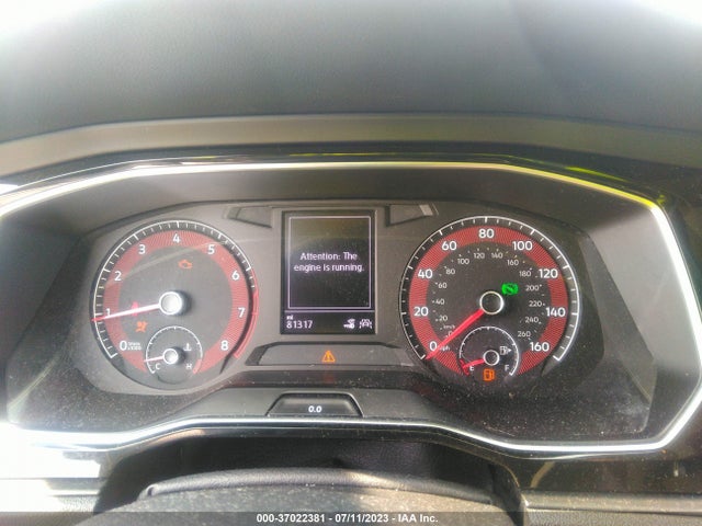 3VWC57BU8KM103011 Volkswagen Jetta S/se/r-line