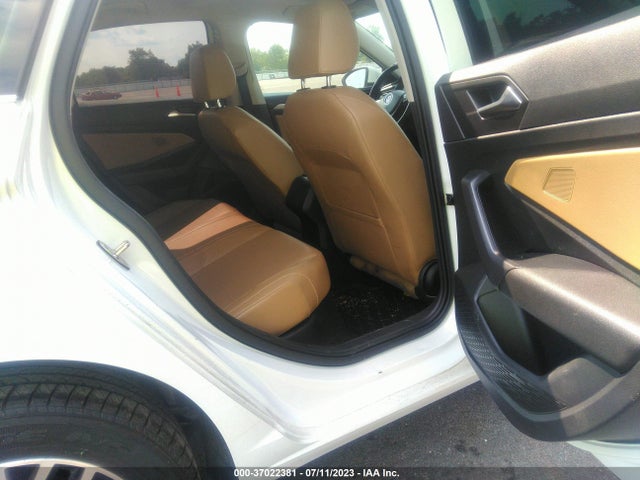 3VWC57BU8KM103011 Volkswagen Jetta S/se/r-line