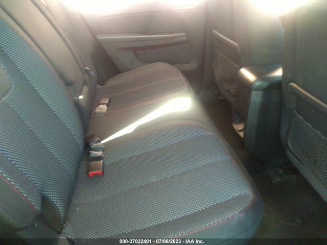 Chevrolet EQUINOX LS 2017 2GNALBEK4H1564873 Image 14