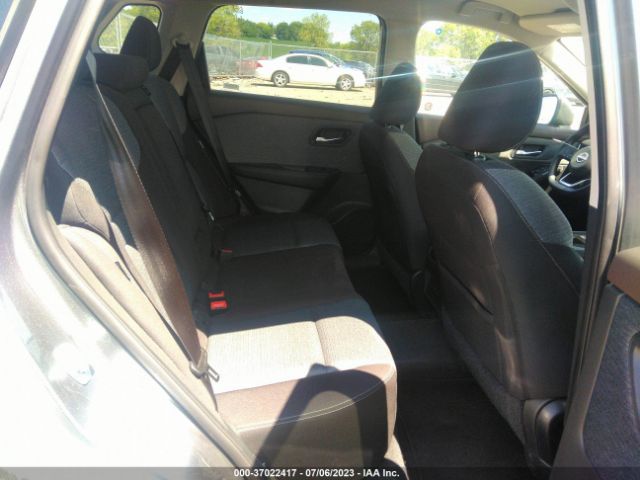 5N1BT3BA7PC799898 Nissan ROGUE SV