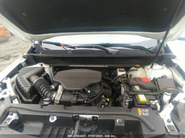 1GKKNRLS2LZ239078 GMC ACADIA SLE