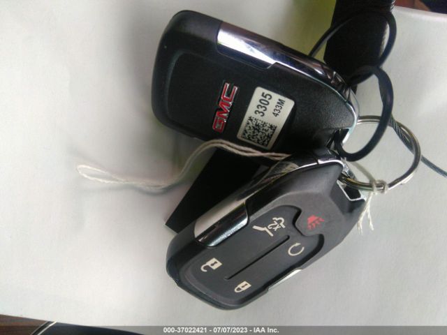 1GKKNRLS2LZ239078 GMC ACADIA SLE