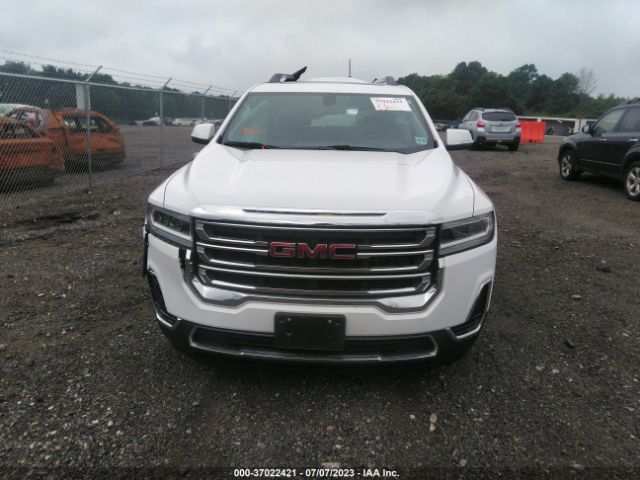 1GKKNRLS2LZ239078 GMC ACADIA SLE