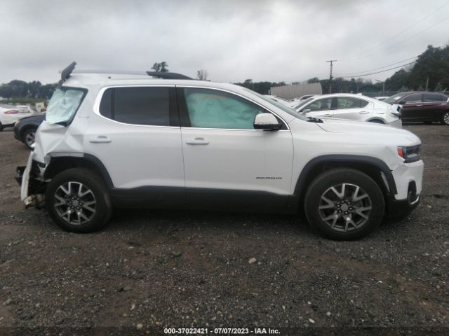 1GKKNRLS2LZ239078 GMC ACADIA SLE