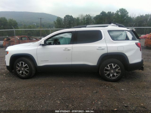 1GKKNRLS2LZ239078 GMC ACADIA SLE