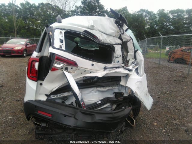 1GKKNRLS2LZ239078 GMC ACADIA SLE