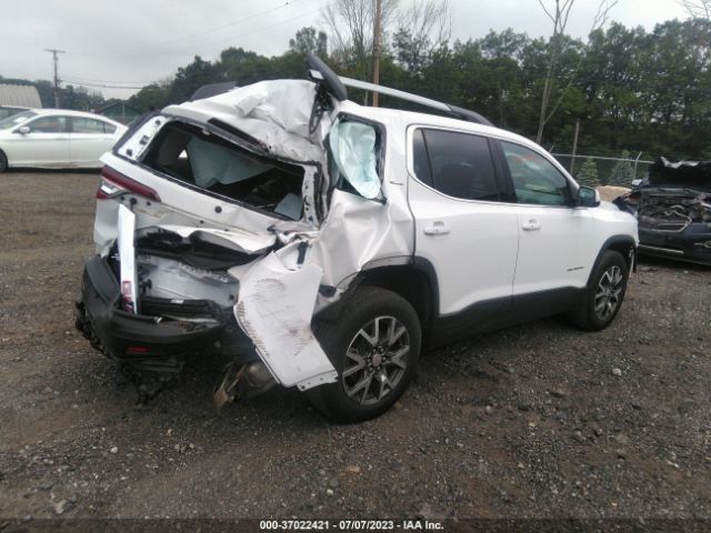 1GKKNRLS2LZ239078 GMC ACADIA SLE