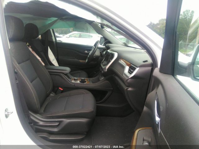 1GKKNRLS2LZ239078 GMC ACADIA SLE