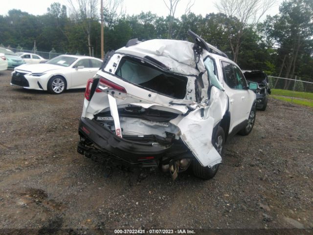 1GKKNRLS2LZ239078 GMC ACADIA SLE