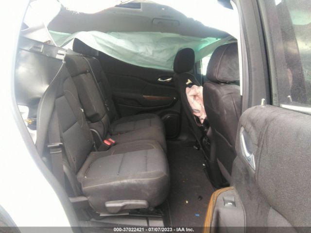 1GKKNRLS2LZ239078 GMC ACADIA SLE