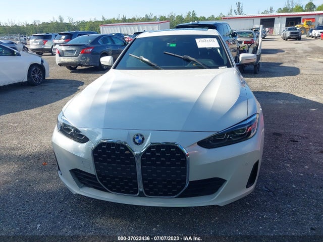 2022 BMW 4 Series, VIN: WBA63AV03NFM69066