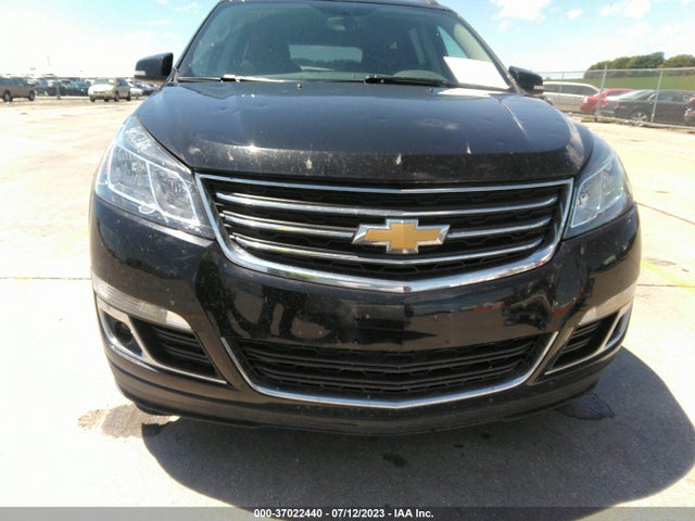 Chevrolet Traverse Lt 2016 1GNKVHKD8GJ113960 Image 12