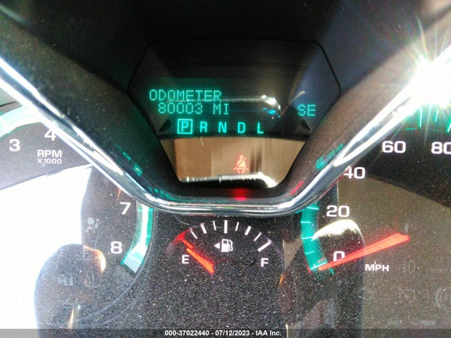 Chevrolet Traverse Lt 2016 1GNKVHKD8GJ113960 Image 7