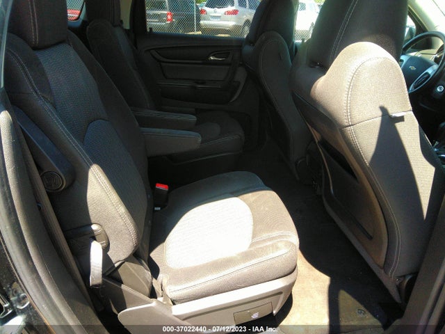 Chevrolet Traverse Lt 2016 1GNKVHKD8GJ113960 Image 8
