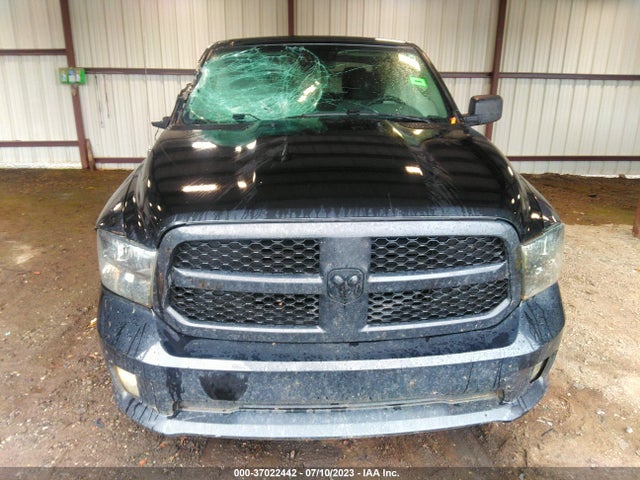 1C6RR7KT1HS699997 RAM 1500 Express