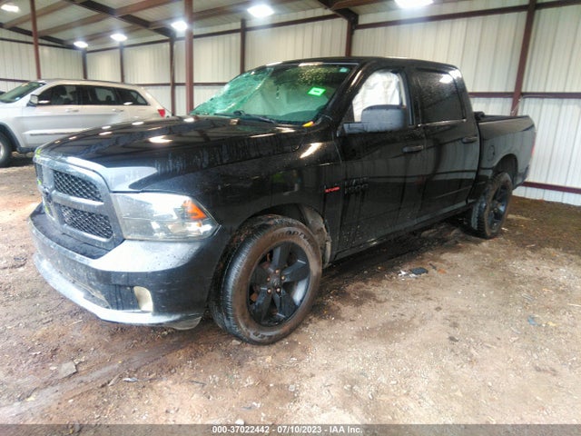 1C6RR7KT1HS699997 RAM 1500 Express