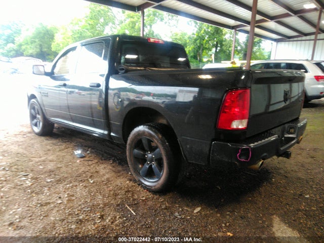 1C6RR7KT1HS699997 RAM 1500 Express